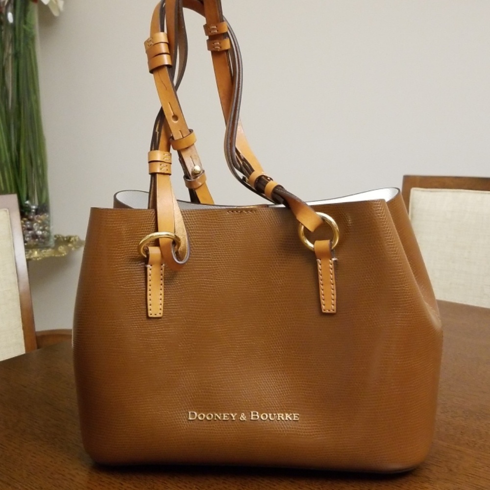 Dooney and Bourke